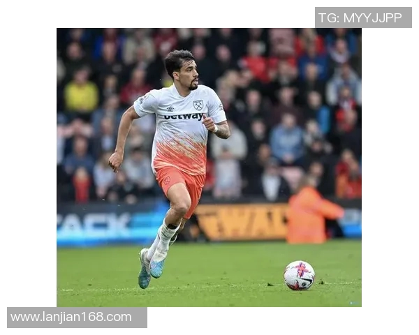 帕奎塔引领足球新潮流展现技术与智慧的完美结合