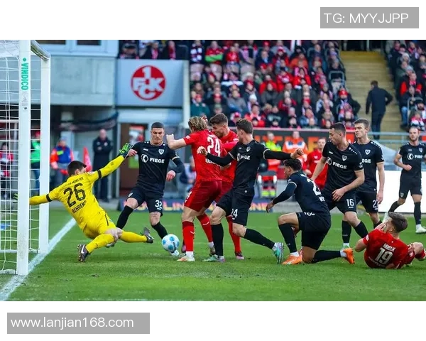 比勒费尔德对阵基尔的精彩直播全程回顾与赛后分析