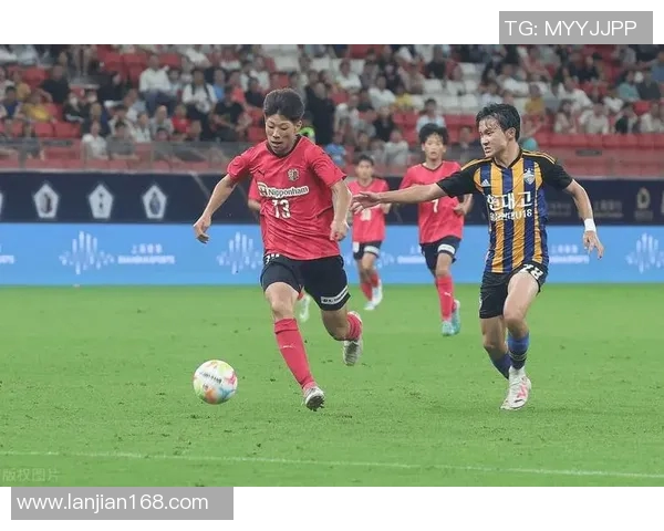 神户胜利与大阪樱花的激烈对决展现日本足球的魅力与激情